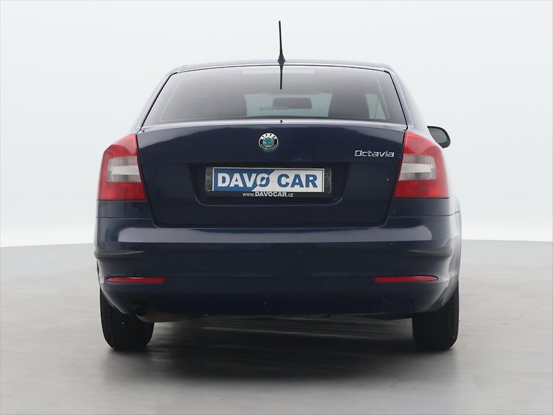 Škoda Octavia 1,2 TSI 77kW CZ Ambiente - fotka 6 z 24