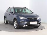 Seat Ateca (2017) 2.0 TDI, 4X4, Kůže, Navi - náhled 1