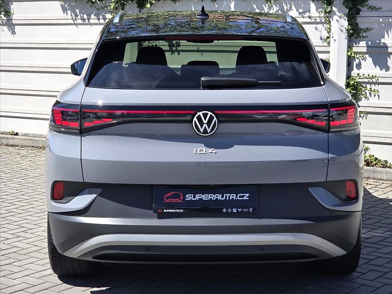 Volkswagen ID.4 0,0 Pro Prf. 82kWh SOH 93% Taž - fotka 6 z 28
