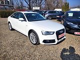 Audi A4 2,0 TDI,S-line,navi,výhřev,xen - náhled 1
