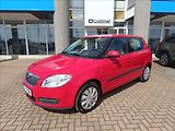 Škoda Fabia 1,2 HTP Ambition STÁLE U NÁS - náhled 17