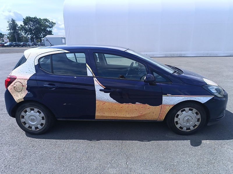 Opel Corsa 1.3 CDTi - fotka 7 z 50