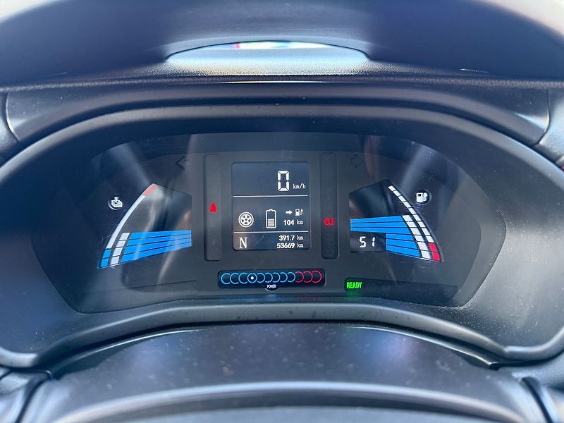 JAC Ostatní e-S2 43kWh 360° kamera - fotka 11 z 27