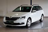 Škoda Octavia - náhled 1
