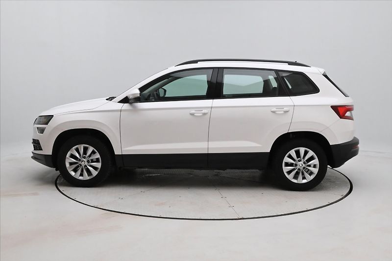 Škoda Karoq 1,5 TSI 110 kW Ambition Tažné - fotka 8 z 30