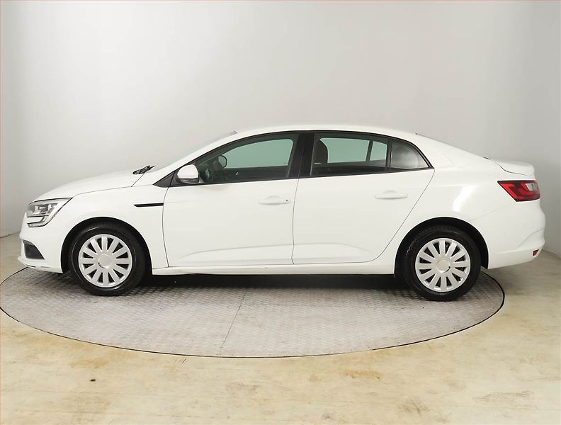 Renault Mégane (2019) 1.3 TCe, ČR,1.maj, Serv.kniha - fotka 3 z 16