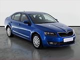 Škoda Octavia (2016) Ambition Plus 2.0 TDI, 4X4 - náhled 1