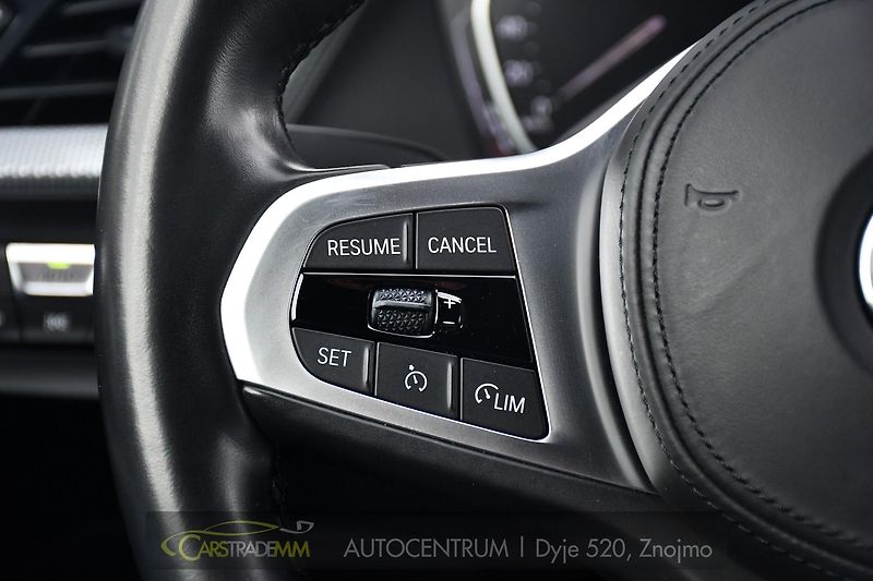 BMW Řada 2 218d M-SPORT 1M ČR TAŽNÉ - fotka 27 z 49
