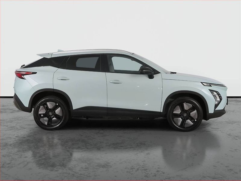 Omoda 5 EV (2026) 61 kWh, Ad. tempomat - fotka 6 z 14