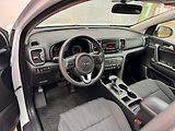 Kia Sportage 1.7 CRDi Automat, ČR - náhled 13