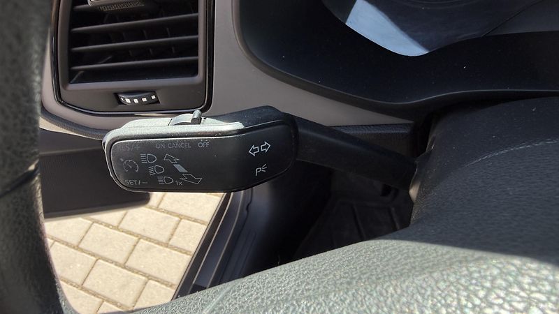 Seat Leon ST*1.2TSi*63kW*REFERENCE*1.MAJ - fotka 13 z 17