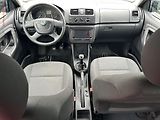 Škoda Fabia (2011) 1.2TSi, AC, výhřev sed. - náhled 8