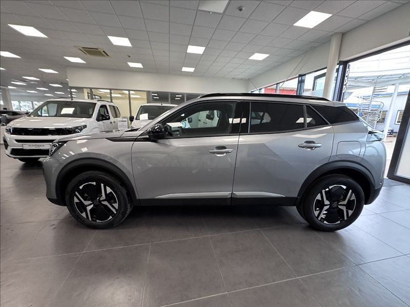 Peugeot 2008 (2026) 1,2 ALLURE Hybrid 110 e-DCS6 - fotka 2 z 3