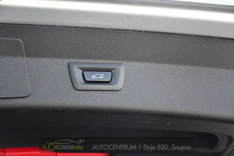 BMW Řada 2 216d GRAND TOURER M-SPORT 7MÍS - fotka 21 z 42