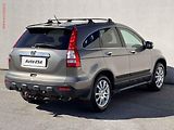 Honda CR-V (2008) 2.2i-CTDi 4x4, ČR, Panorama - náhled 6