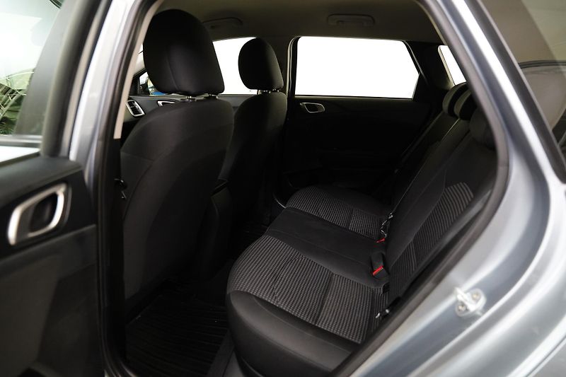 Kia Ceed - fotka 25 z 26