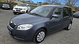 Škoda Roomster 1.4STYLE  PANORAMA - náhled 4