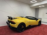 Lamborghini Huracán (2019) Performante Spyder*TOP SPEC - náhled 7