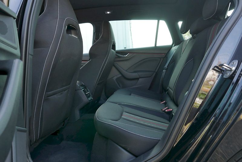 Škoda Scala (2025) 1.0 TSI 85 kW 7° DSG Monte Car - fotka 20 z 28