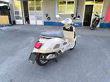 Vespa (2025) GTS 310 Beige Avvolgente - náhled 7