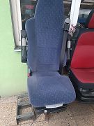 Ostatní sedadlo MAN TGS, TGX, TGM, .. - fotografie inzerátu