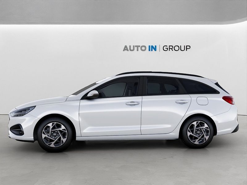 Hyundai i30 (2026) 1,0 T-GDI GO CZECH 85 kW MT - fotka 3 z 6