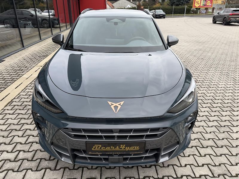 Cupra Terramar (2026) 2.0TSI 150kW 4WD R20 ZÁRUKA 5! - fotka 18 z 44
