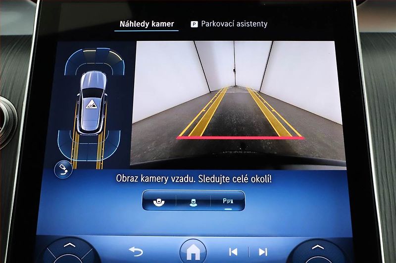 Mercedes-Benz GLC (2025) 220 d 4MATIC, AMG Line, HUD - fotka 20 z 29