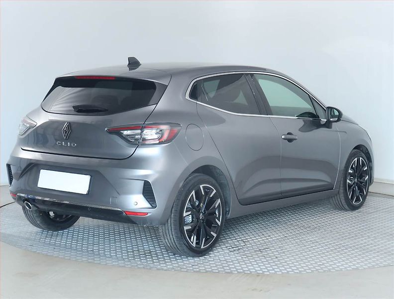 Renault Clio (2026) 1.0 TCe, Tempomat - fotka 5 z 17