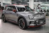 Smart Ostatní (2026) BRABUS - náhled 2