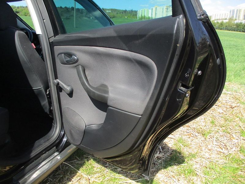 Seat Altea XL 1.2TSi 77kW NOVÉ ROZVODY - fotka 31 z 47