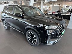 Chery Tiggo 8 PHEV (2026) UNIQUE PANORAMA 7MÍST - fotografie inzerátu