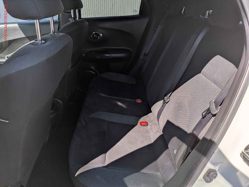 Nissan Juke (2018) 1.2 DIG-T, 2.maj,ČR, servis - fotka 10 z 16