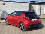 Toyota Yaris 1.5HEV, ČR-1m, GR Sport, DPH - náhled 3