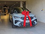 Seat Arona (2026) 1.0. TSI 95k DSG FR - náhled 1