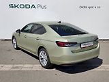 Škoda Superb (2024) Selection 2,0 Tdi 110 Kw DSG - náhled 35