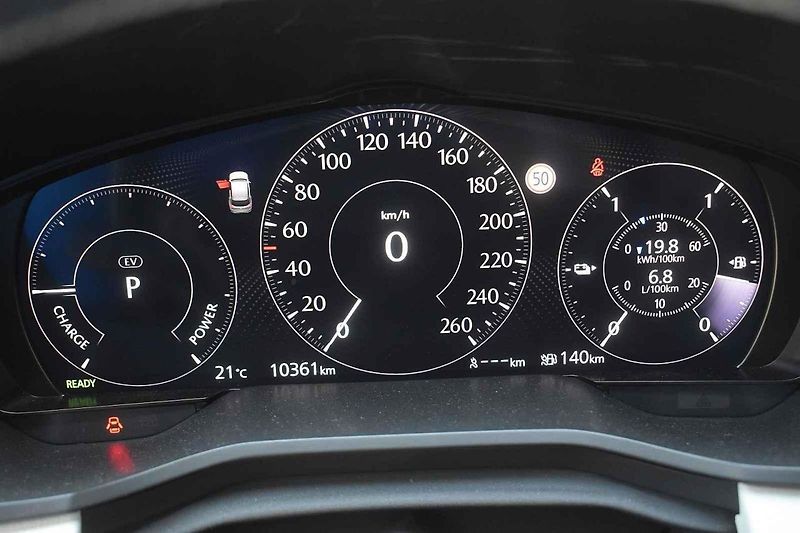 Mazda XC-60 se skvěle trefuje do současného vkusu většiny zákazníků