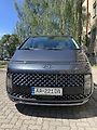 Hyundai Staria (2022) - náhled 37