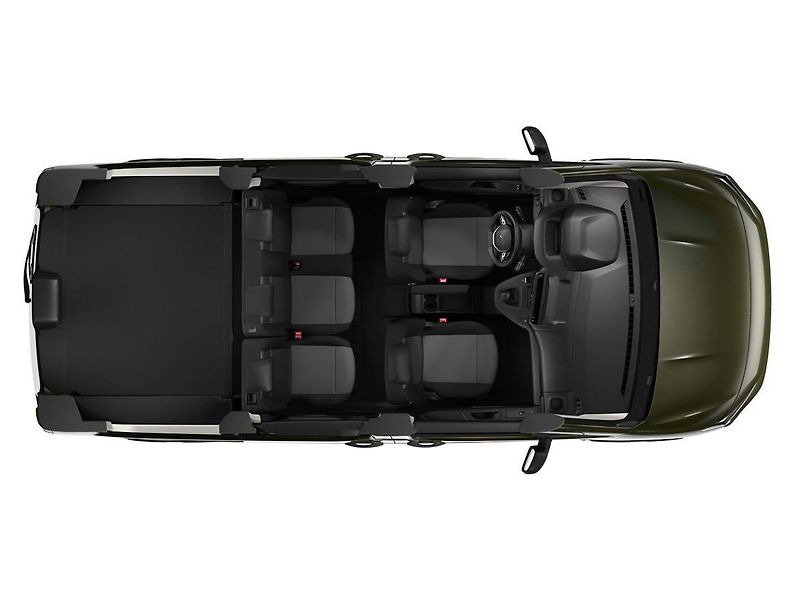 Peugeot Rifter (2026) ACTIVE LONG N1 1,2 PureTech S& - fotka 3 z 4