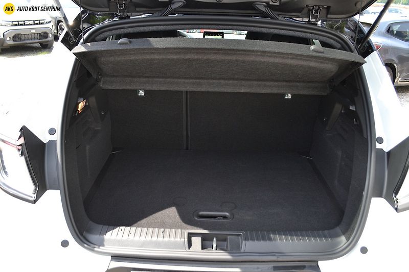 Renault Captur techno E-Tech full hybrid 160 - fotka 17 z 48