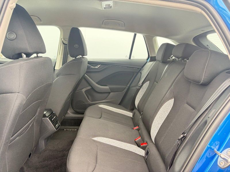 Škoda Scala (2025) 1.0 TSI / 85kW / SELECTION - fotka 7 z 32