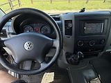Volkswagen Crafter (2011) CRAFTER - náhled 2