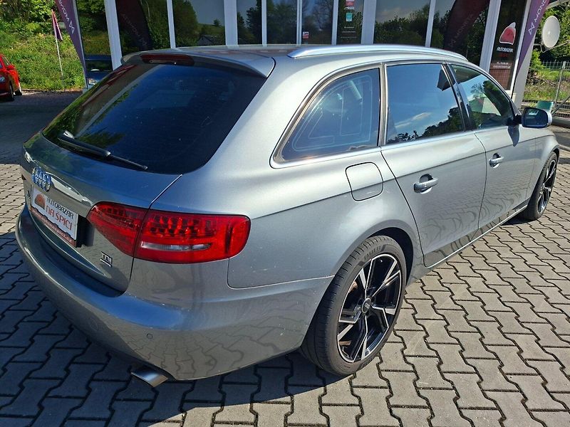 Audi A4 (2012) 3.0TDI 176kW 7A QUATTRO - fotka 8 z 39