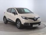 Renault Captur (2016) 0.9 TCe, Navi, Tempomat - náhled 1