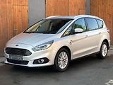 Ford S-MAX (2020) 2.0TDCi 140kW servis Ford - náhled 1