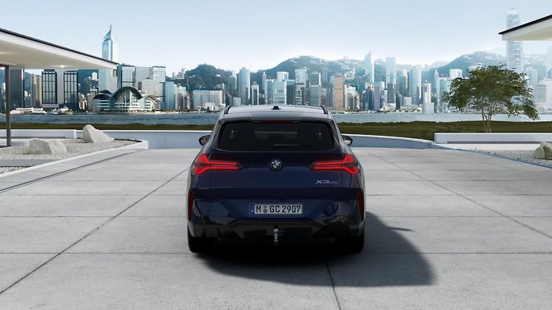 BMW X3 xDrive20d - fotka 6 z 14