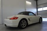 Porsche Boxster 3.4l LIMITED EDITION 1/500 - náhled 9