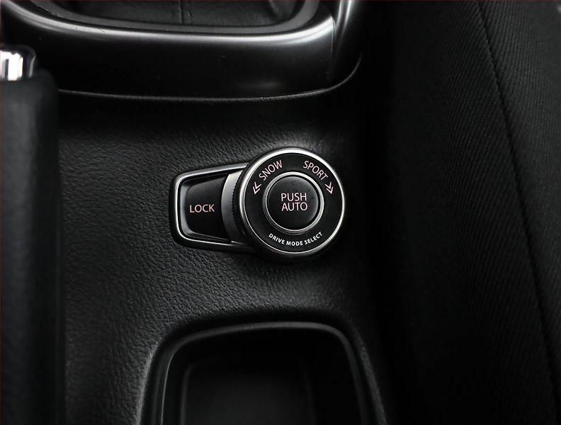 Suzuki SX4 S-Cross (2022) 1.4 BoosterJet - fotka 14 z 18