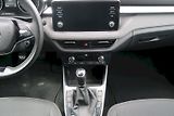 Škoda Fabia (2024) Style Plus 1.0 TSI 70 kW - náhled 25