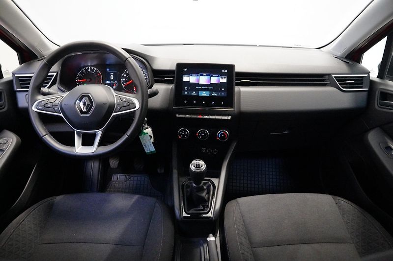 Renault Clio - fotka 6 z 6